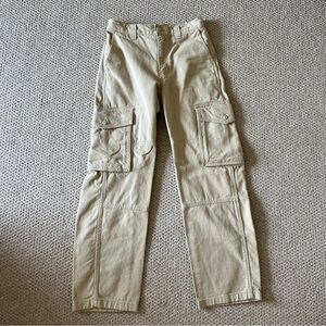 Aritzia Tna Supply Cargo